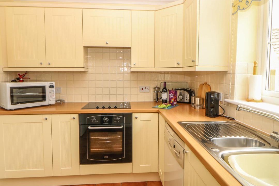 Photo of Kitchen in Hemsby