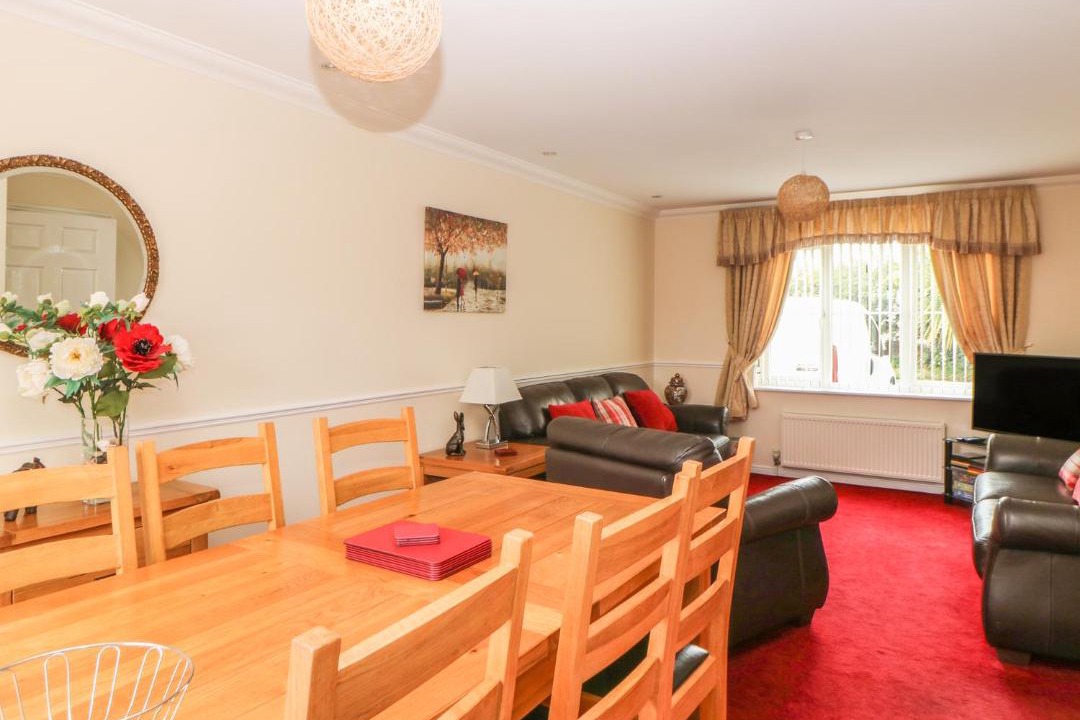 Photo of Livingroom in Hemsby