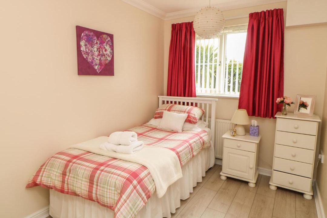 Photo of Bedroom in Hemsby