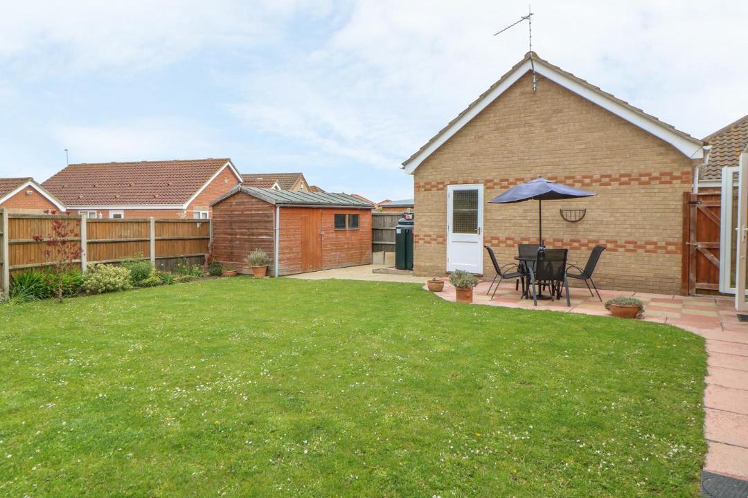 Photo of Buildings in Hemsby