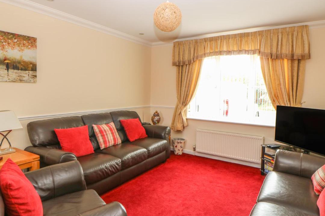 Photo of Livingroom in Hemsby