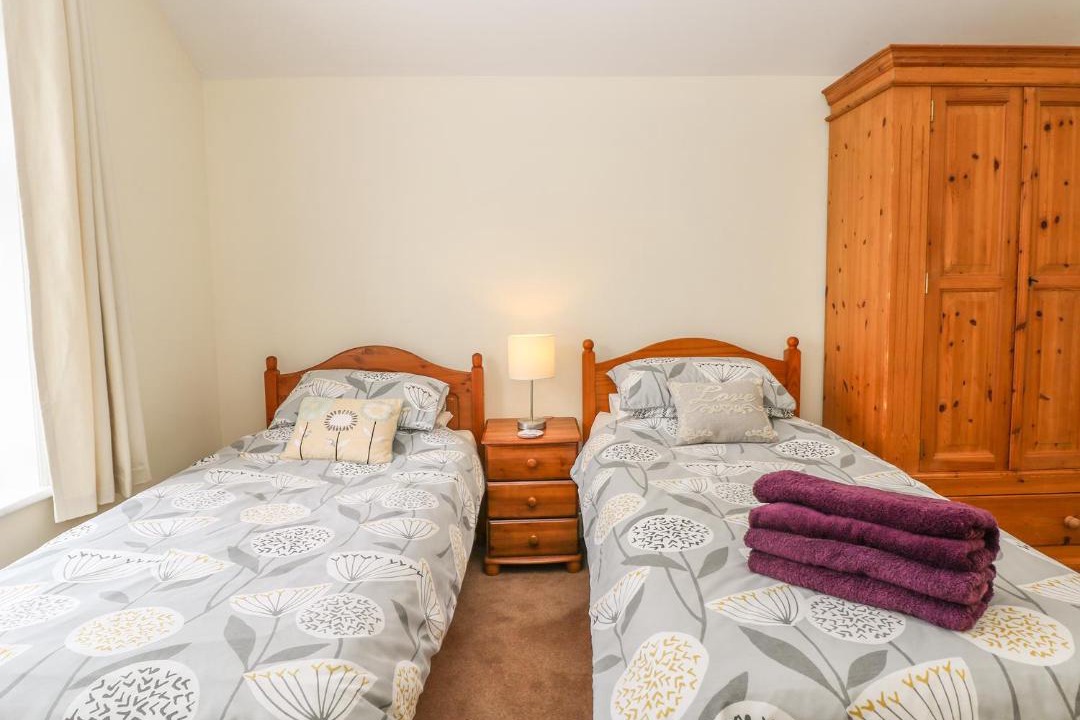 Photo of Bedroom in Hayfield