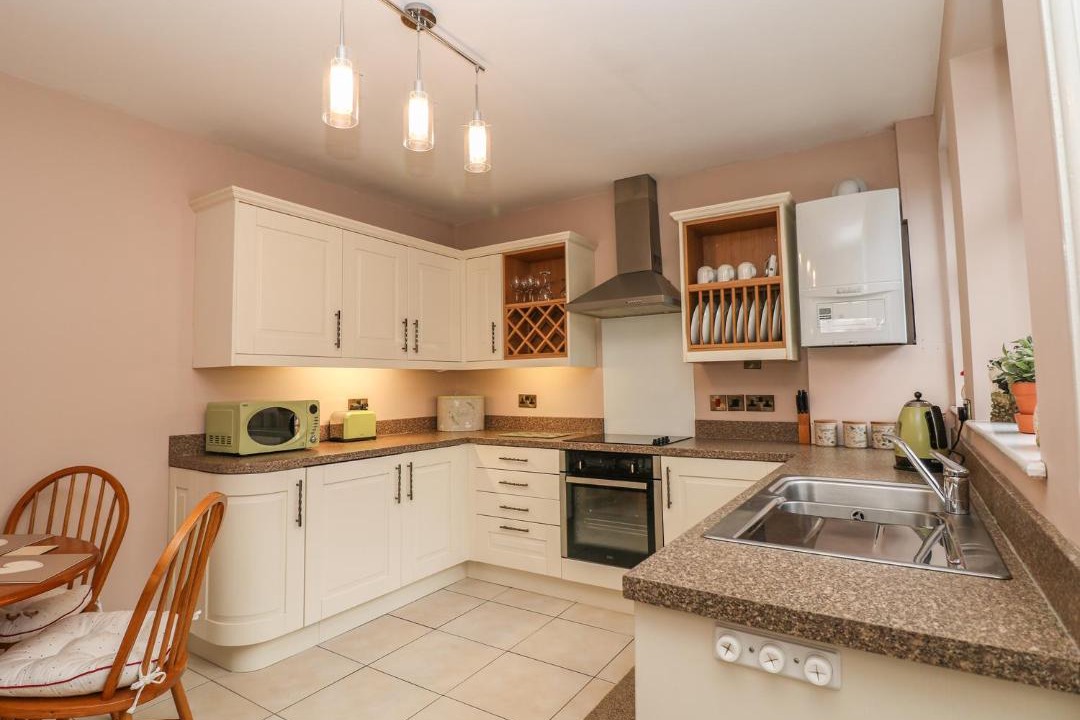 Photo of Kitchen in Hayfield