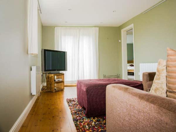 Photo of Bedroom in Stanton Drew