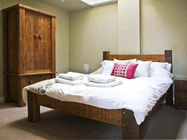 Photo of Bedroom in Stanton Drew