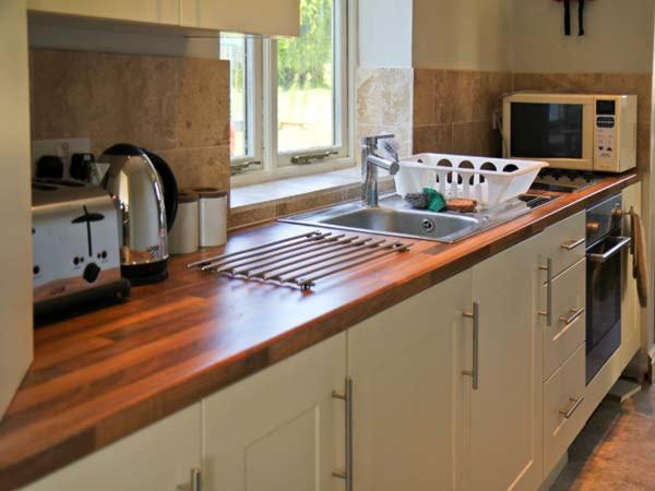 Photo of Kitchen in Stanton Drew