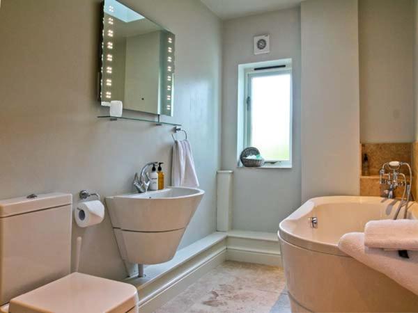 Photo of Bathroom in Stanton Drew