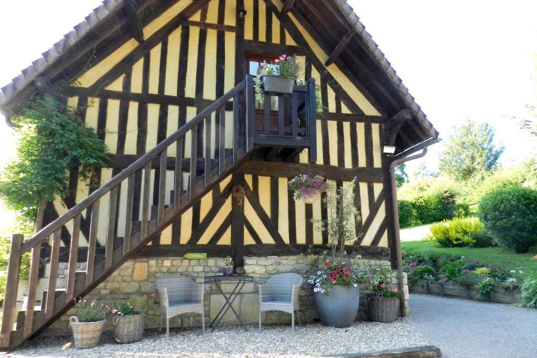 Photo of Others in Beuvron-en-Auge