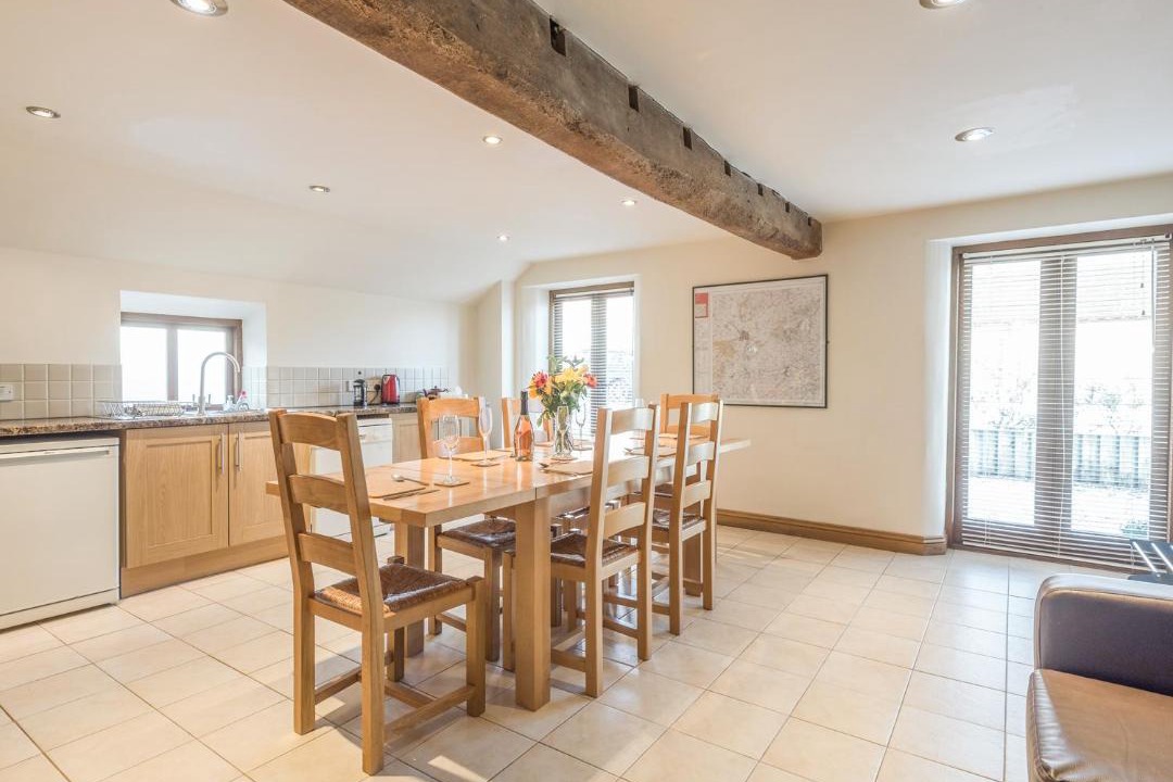 Photo of Livingroom in Caynham