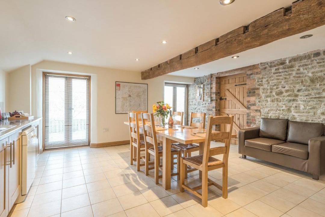 Photo of Livingroom in Caynham