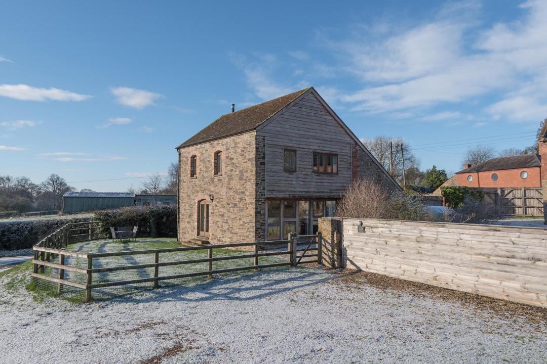 Photo of Buildings in Caynham