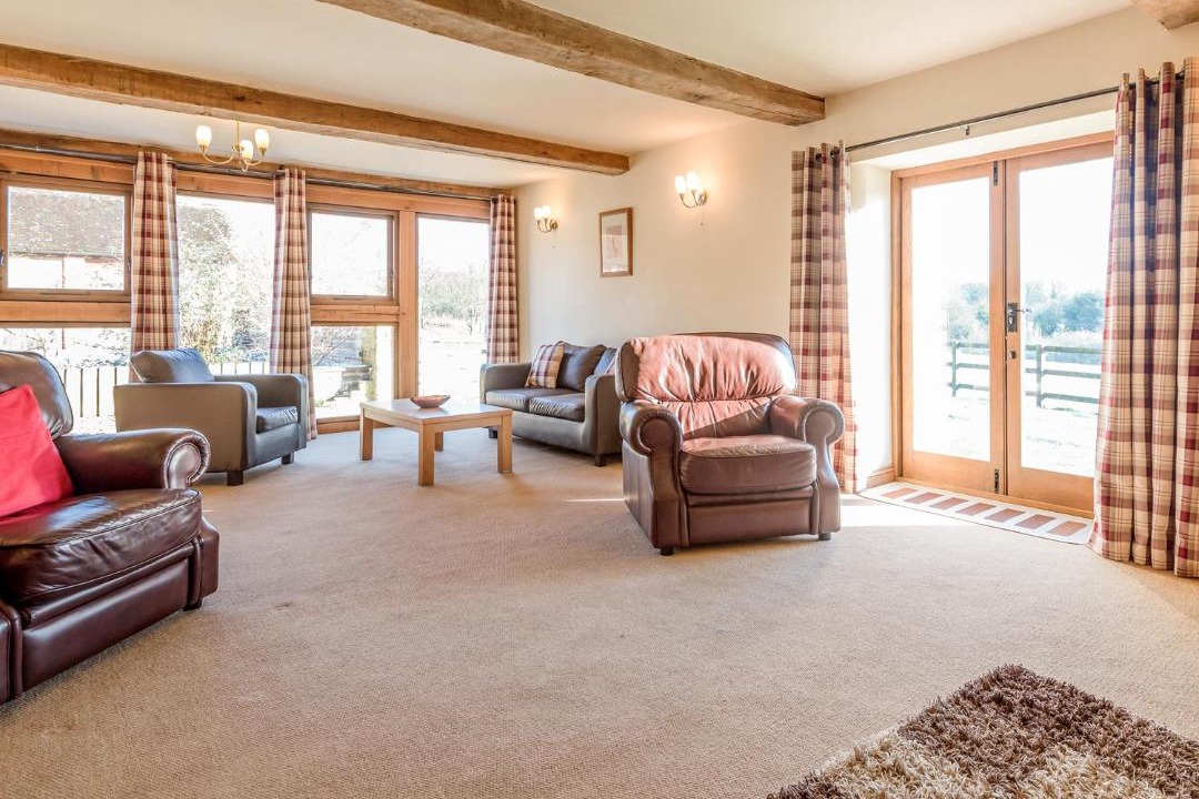 Photo of Livingroom in Caynham