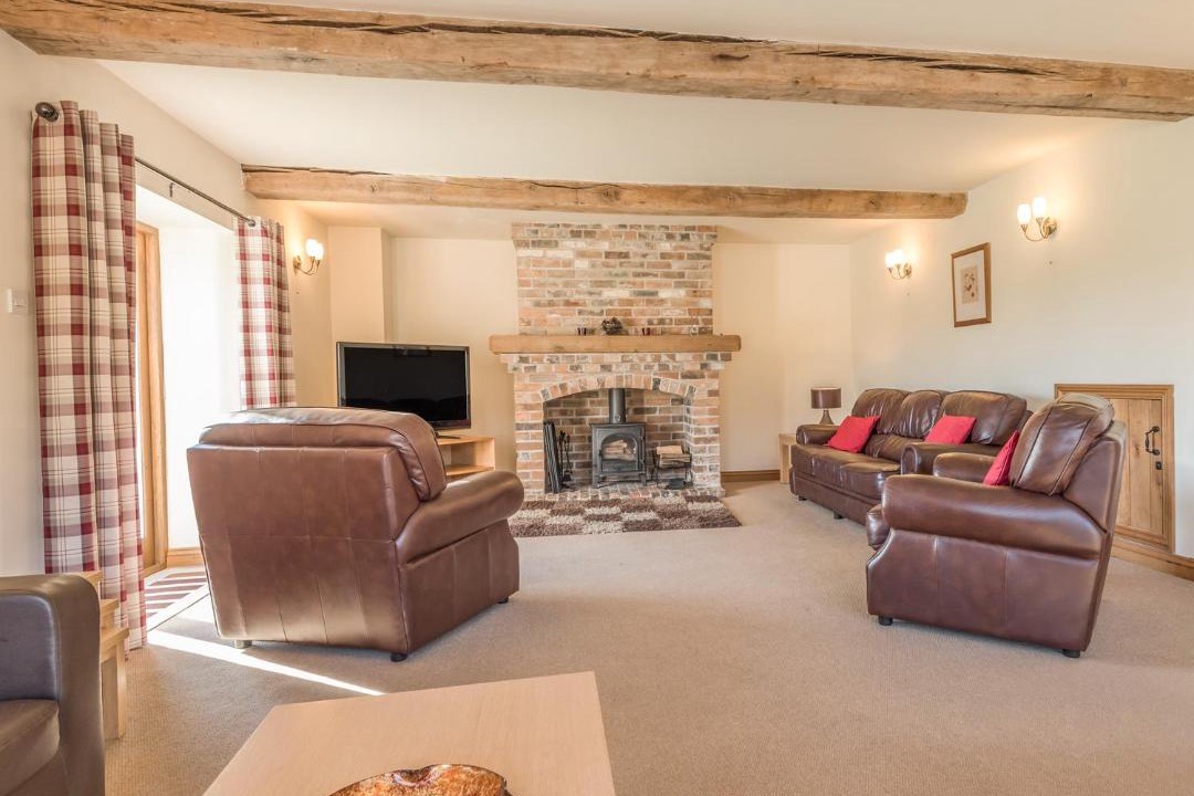 Photo of Livingroom in Caynham