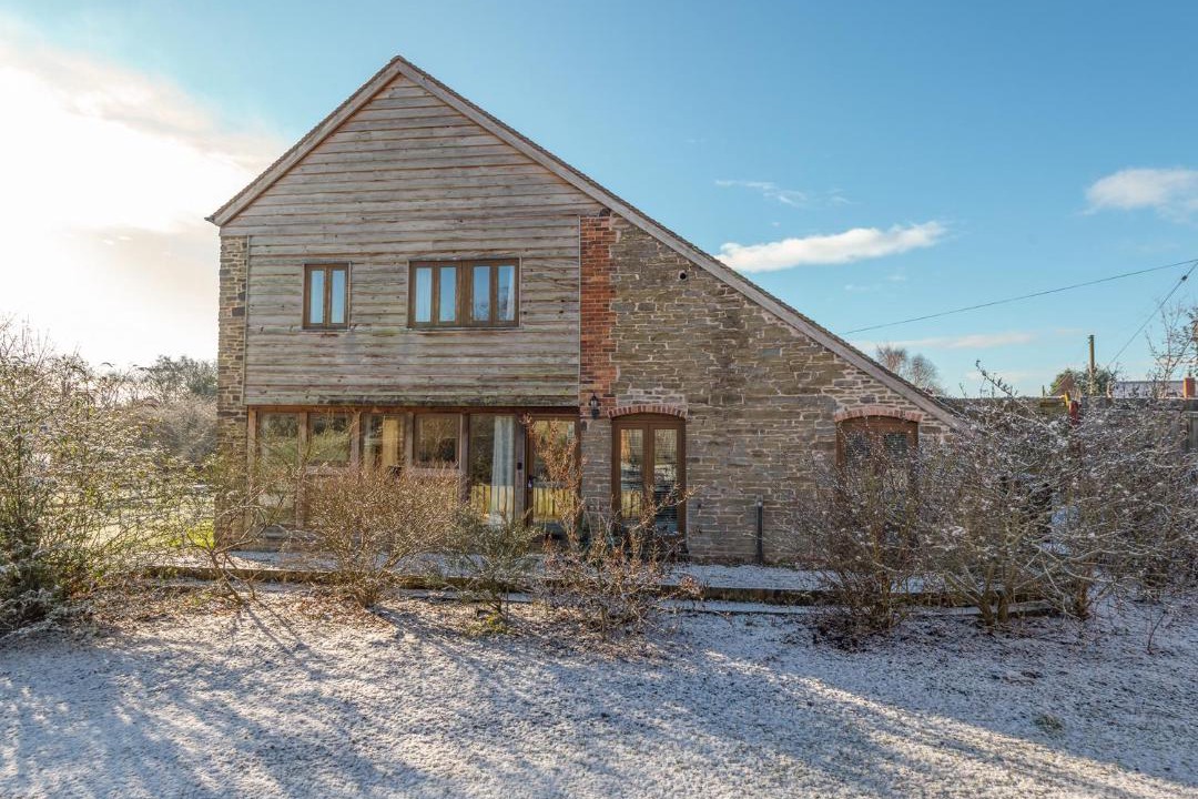 Photo of Buildings in Caynham