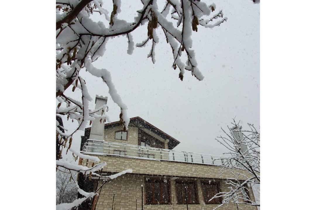 Photo of Others in Krasnaya Polyana