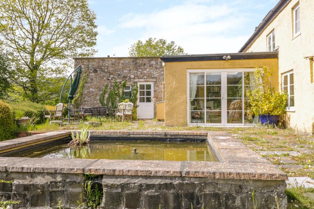 Photo of Buildings in Wilmington