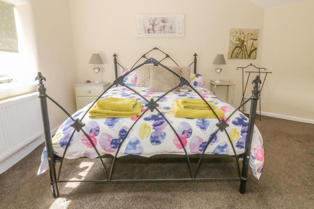 Photo of Bedroom in Thorington