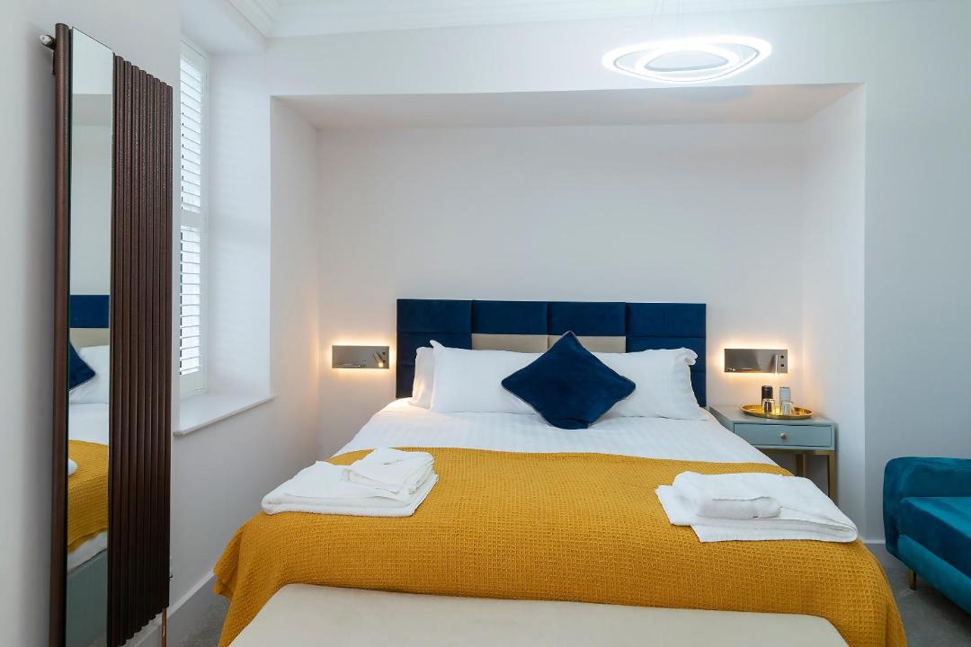 Photo of Bedroom in Sheffield