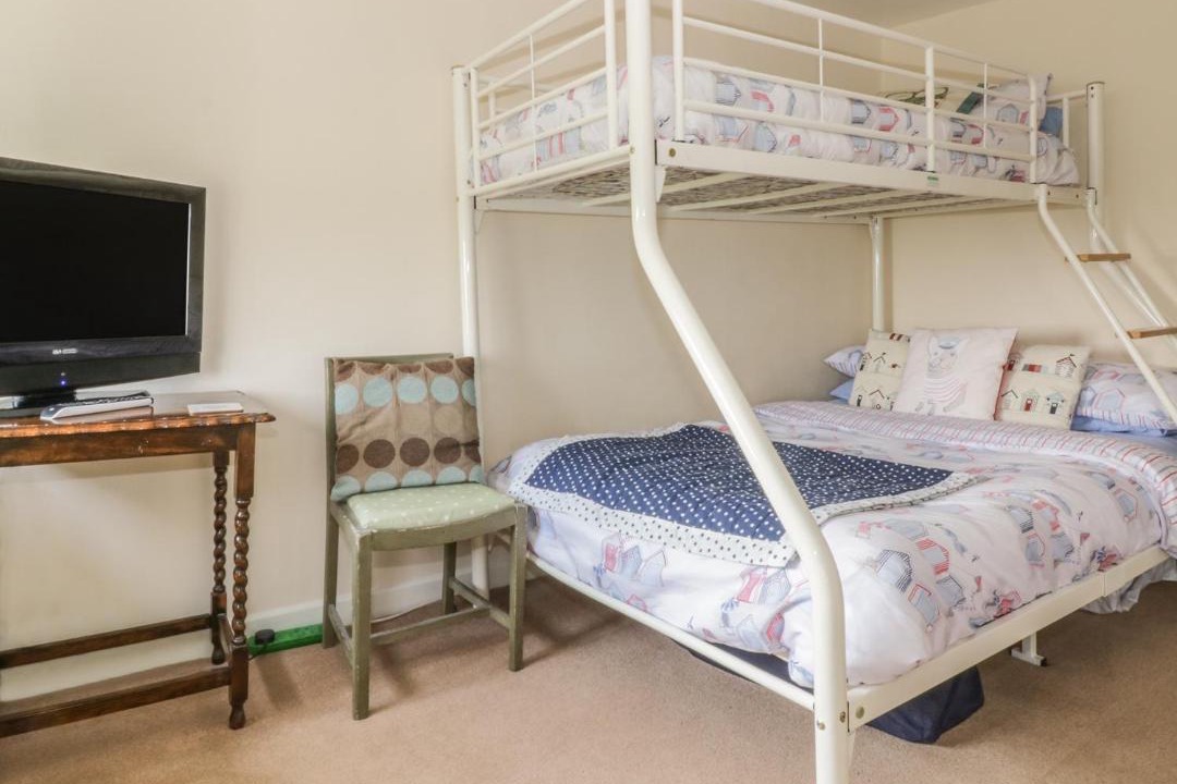 Photo of Bedroom in Thorington