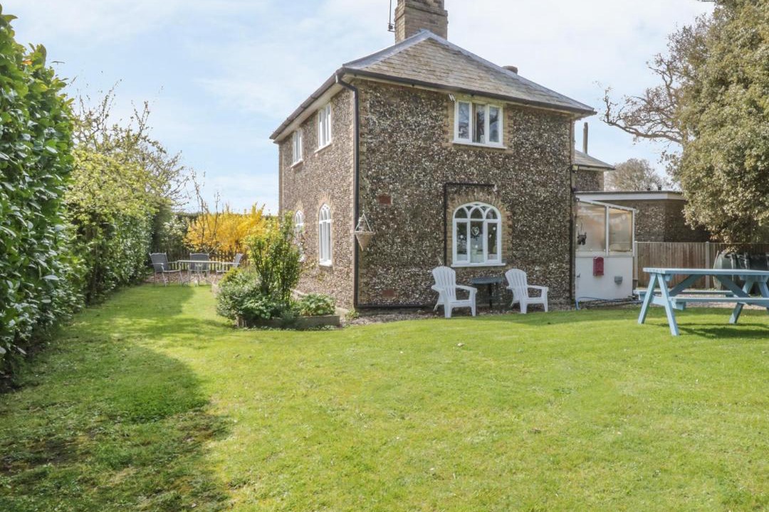 Photo of Others in Thorington