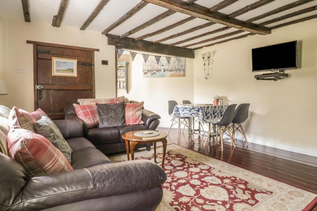 Photo of Livingroom in Thorington