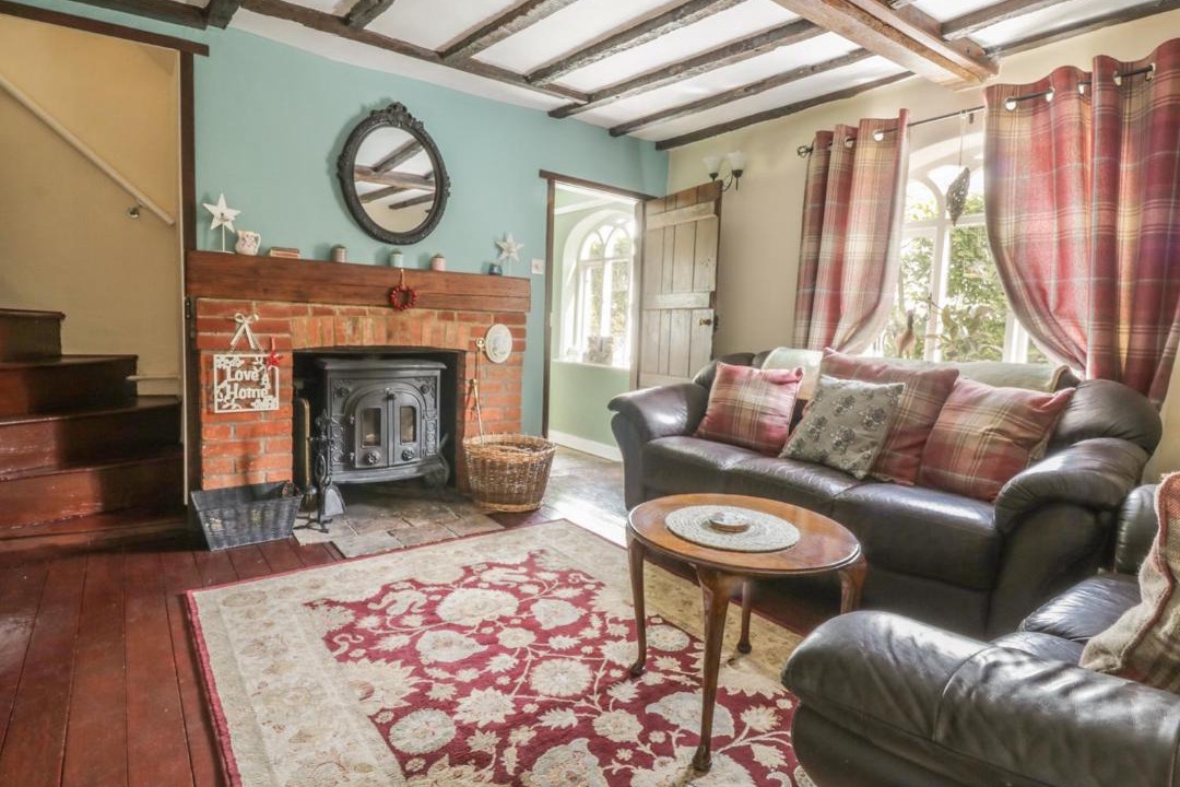 Photo of Livingroom in Thorington