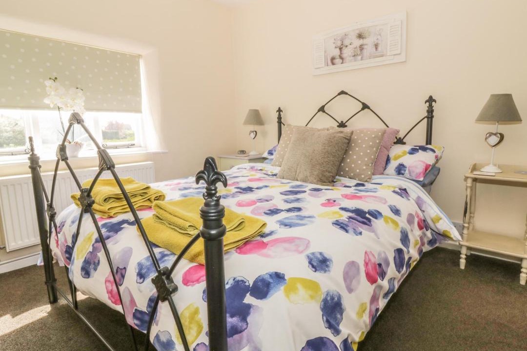 Photo of Bedroom in Thorington