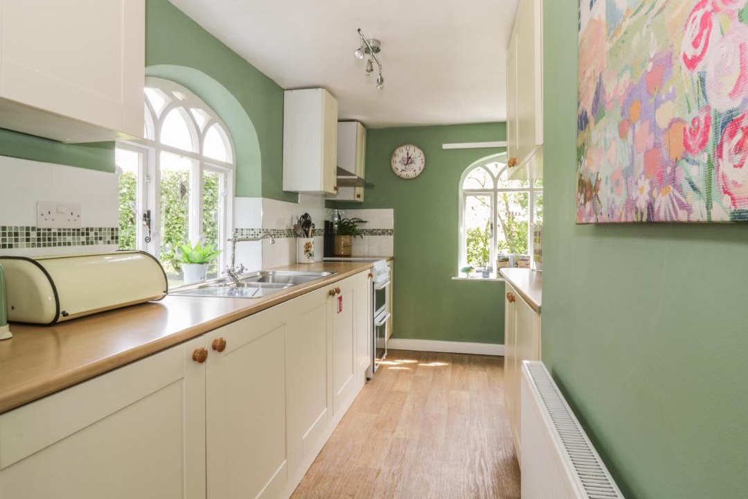 Photo of Kitchen in Thorington