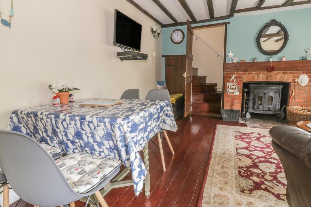 Photo of Livingroom in Thorington