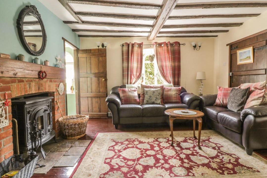 Photo of Livingroom in Thorington