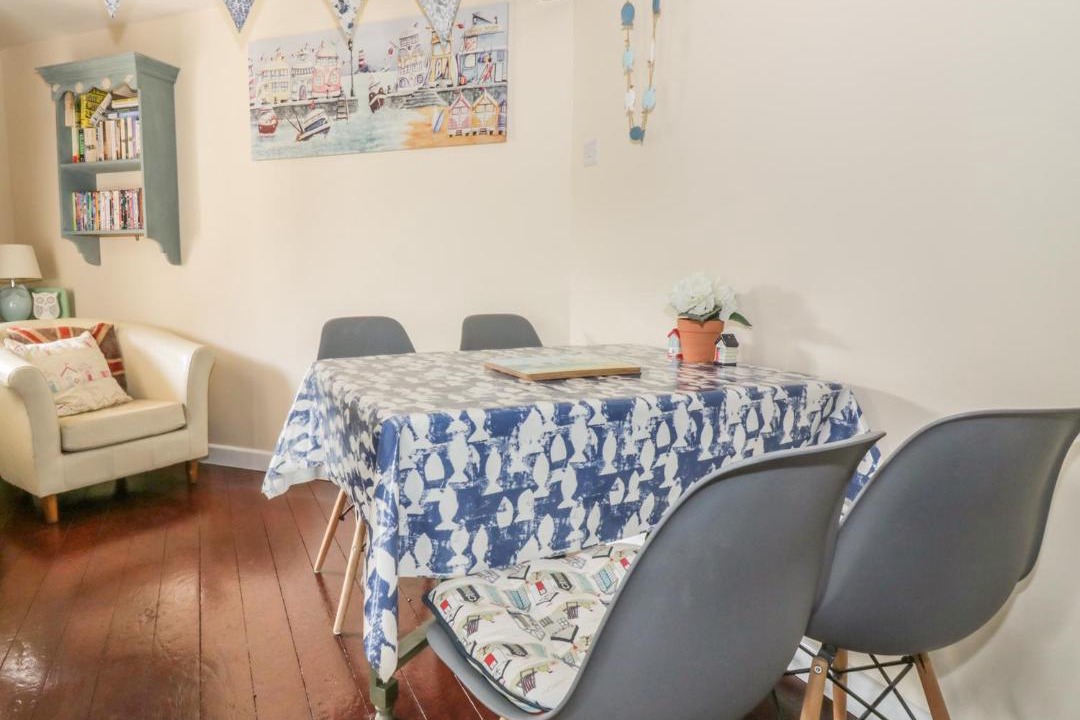 Photo of Livingroom in Thorington