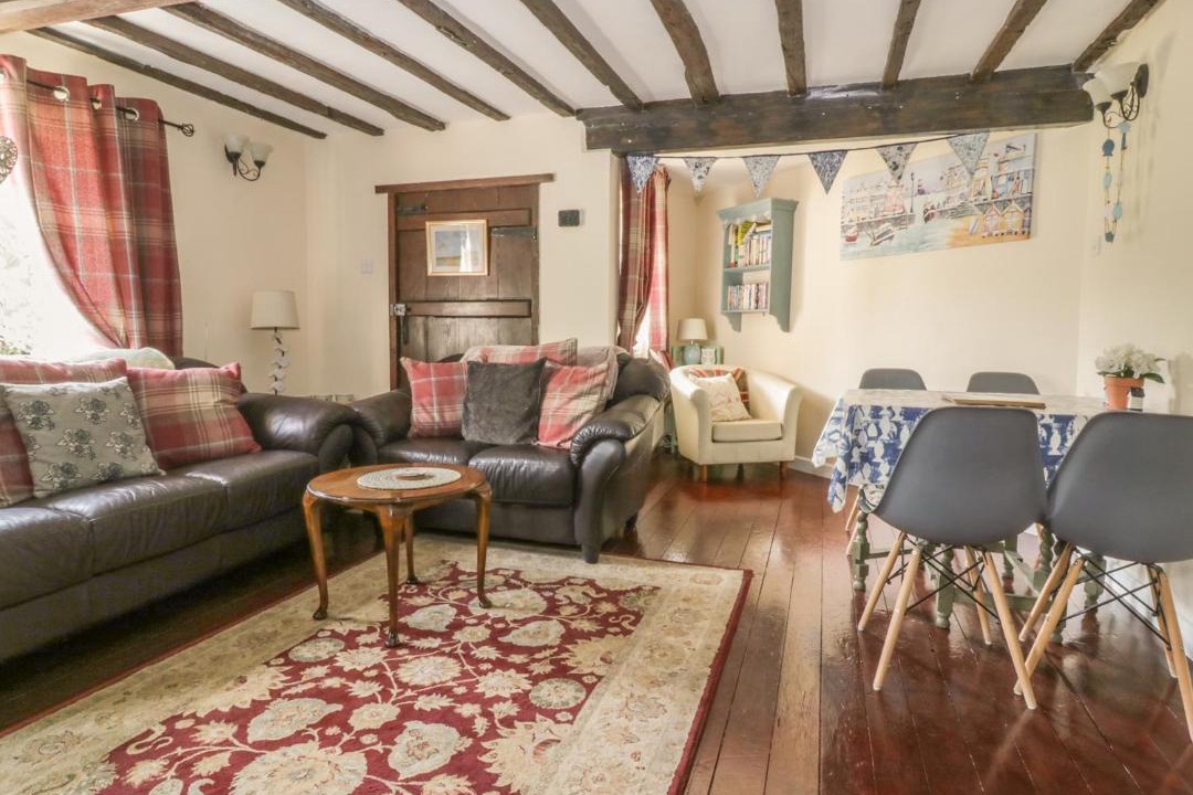 Photo of Livingroom in Thorington