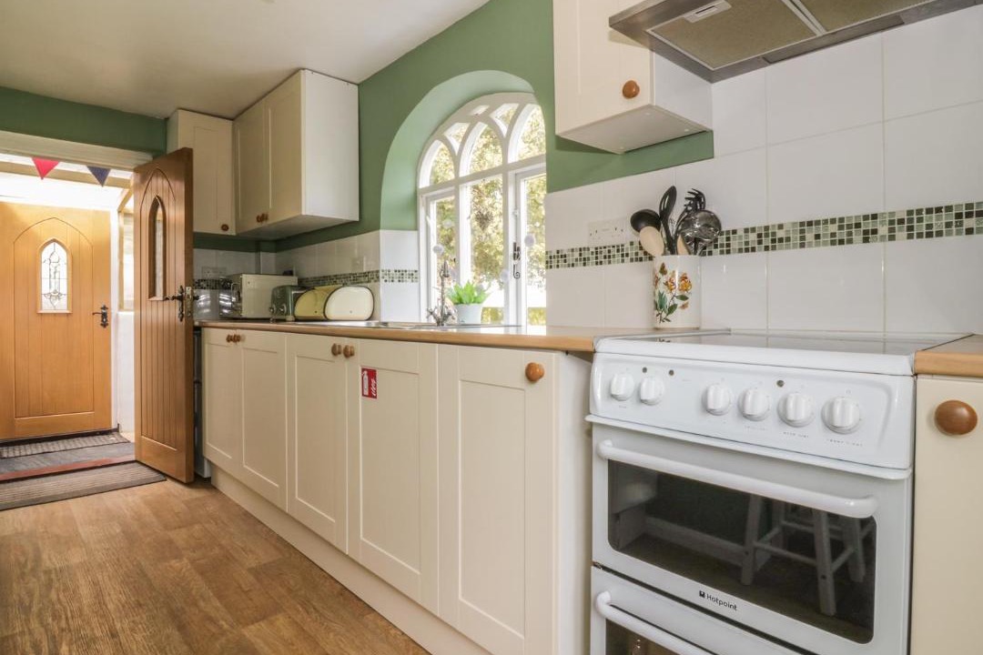 Photo of Kitchen in Thorington