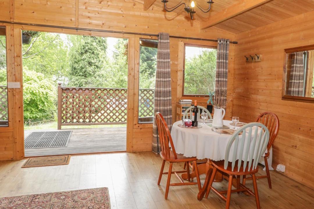 Photo of Livingroom in Henryd