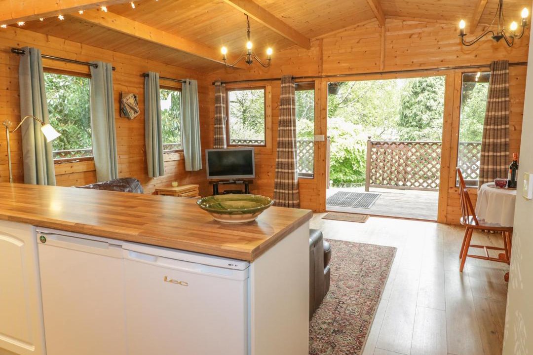 Photo of Kitchen in Henryd