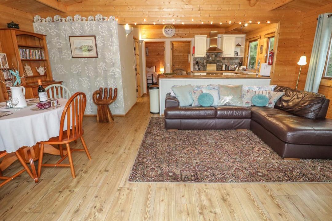 Photo of Livingroom in Henryd