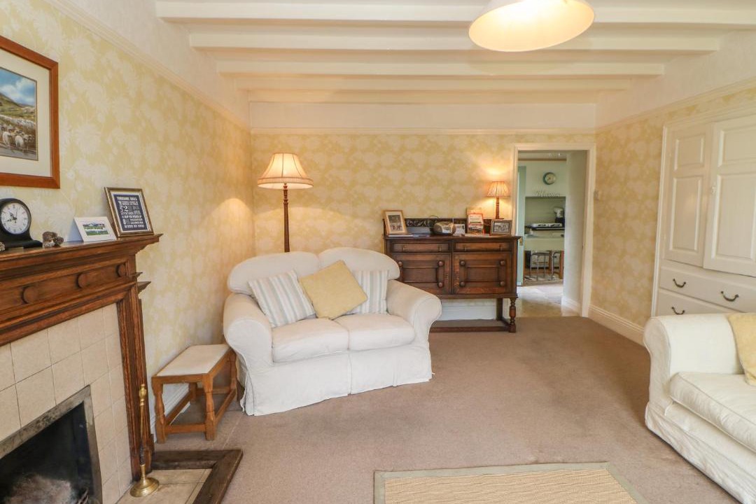 Photo of Livingroom in Appersett