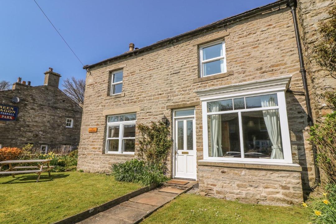 Photo of Buildings in Appersett