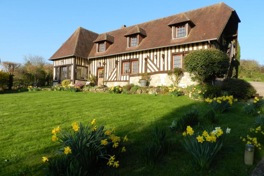 Photo of Others in Beuvron-en-Auge