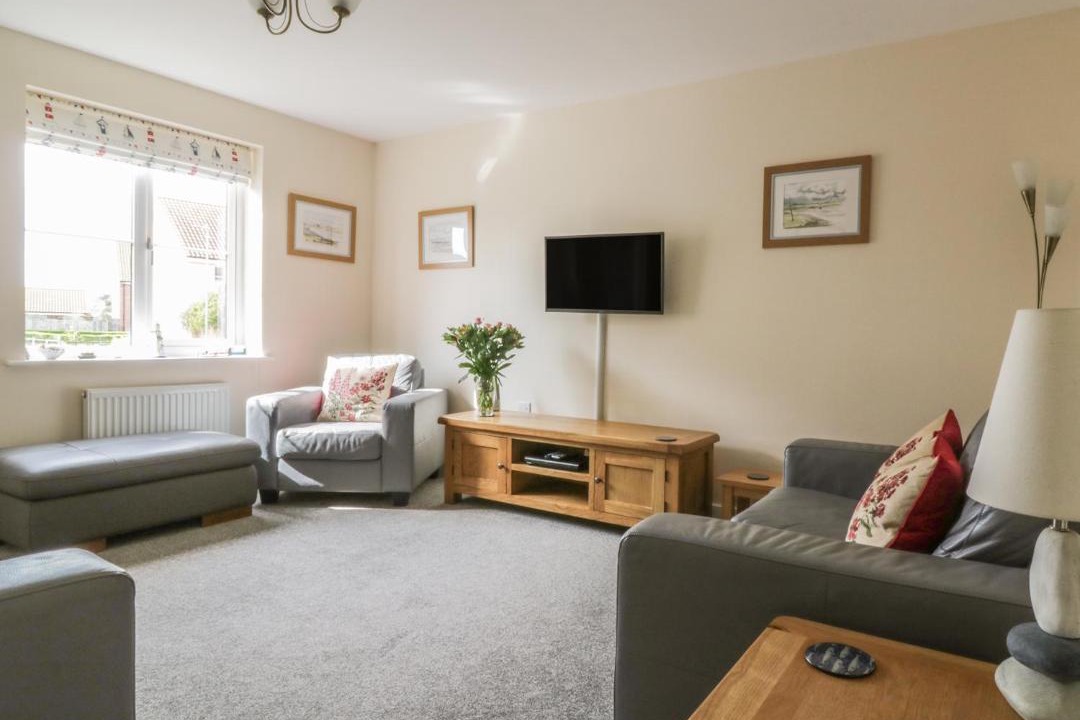 Photo of Livingroom in Hollesley