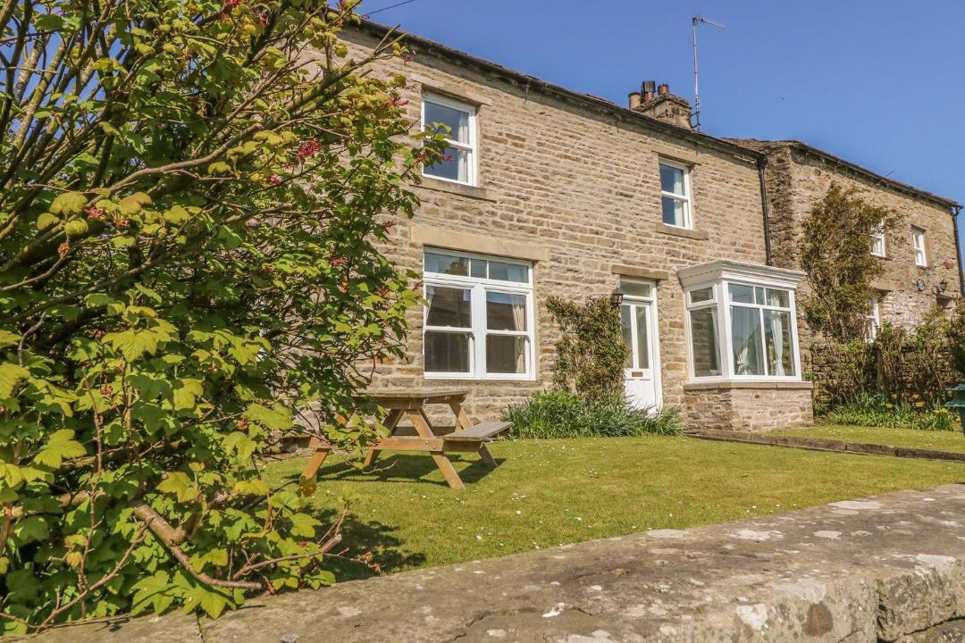 Photo of Buildings in Appersett