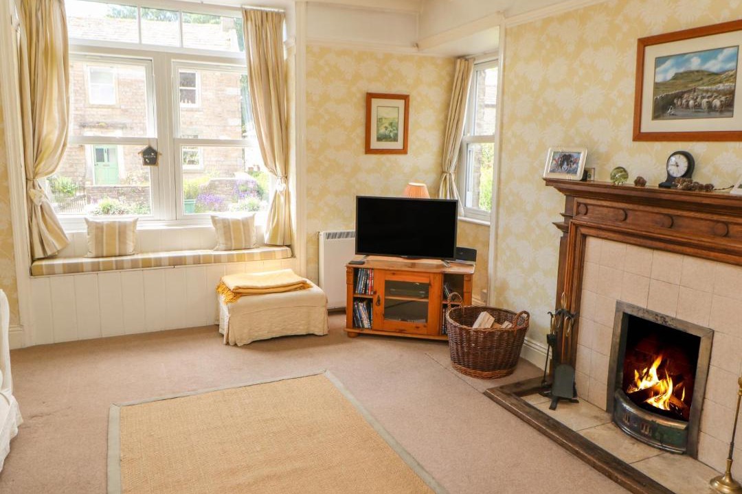 Photo of Livingroom in Appersett