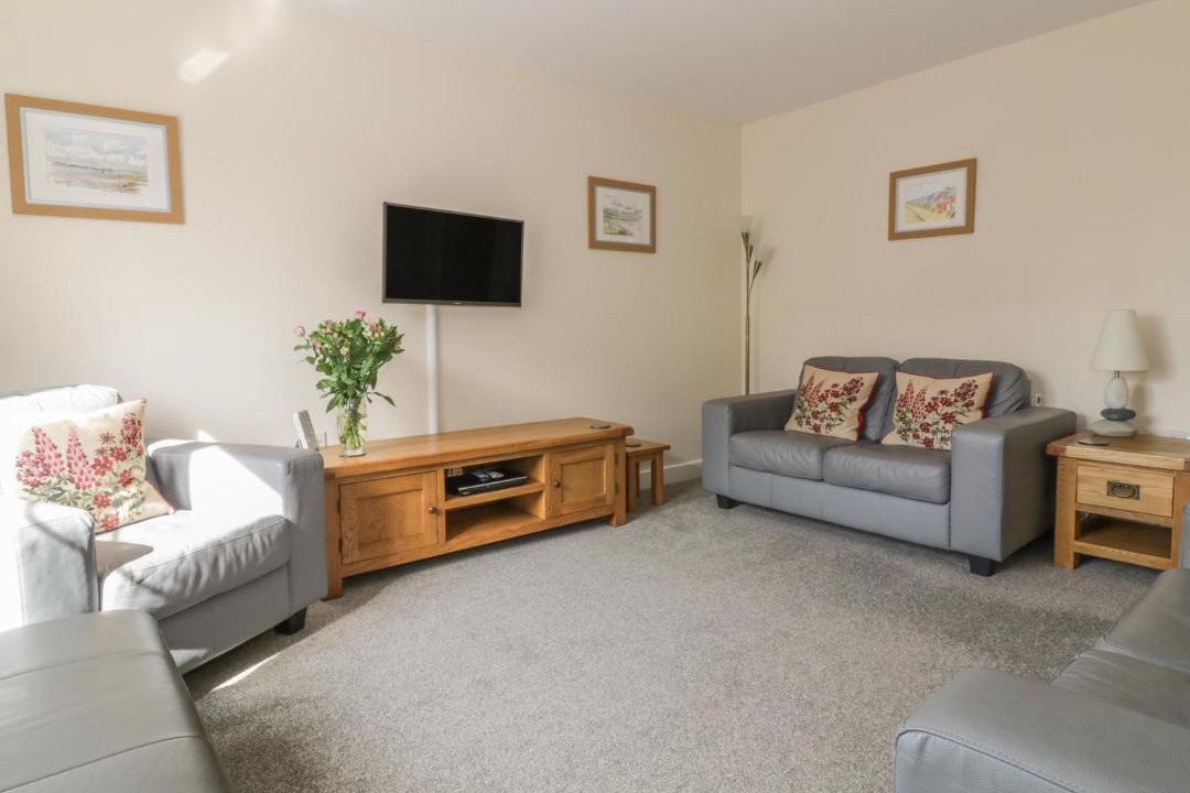 Photo of Livingroom in Hollesley