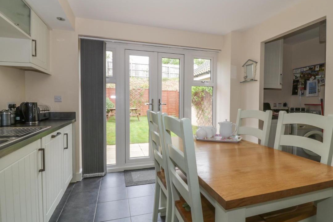 Photo of Kitchen in Hollesley