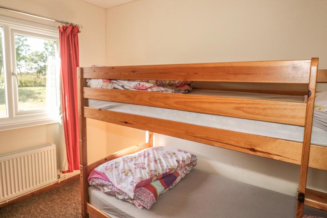 Photo of Bedroom in Brazzacott