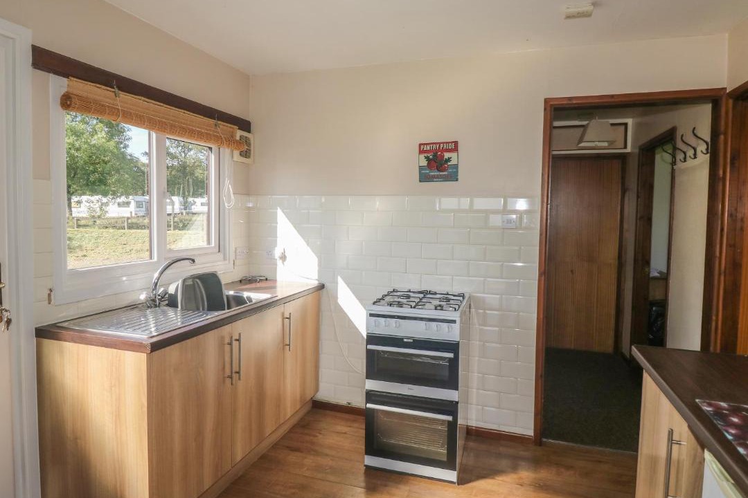 Photo of Kitchen in Brazzacott