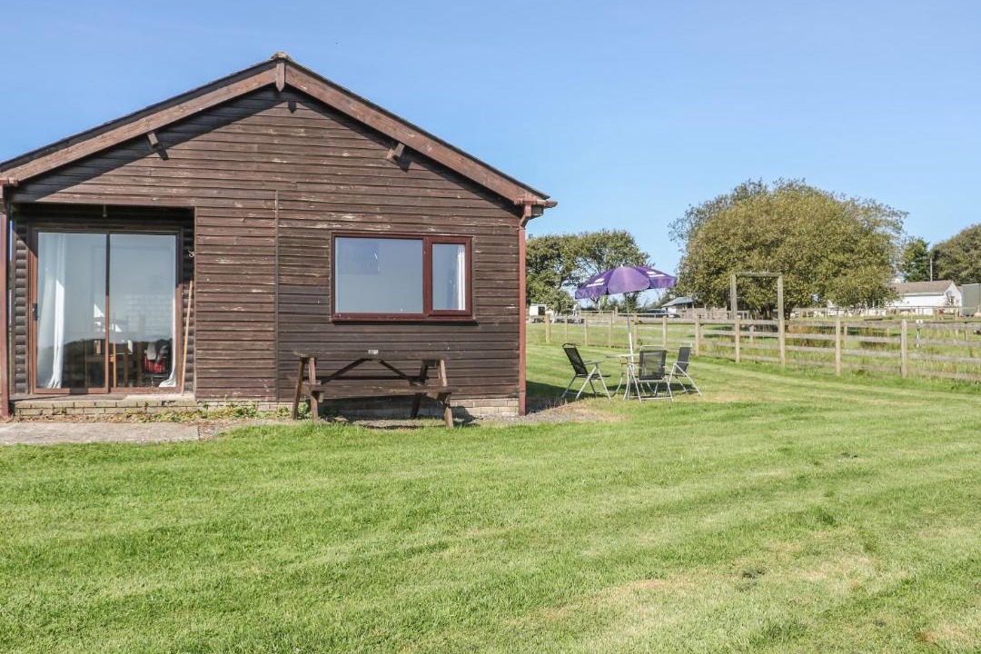 Photo of Buildings in Brazzacott