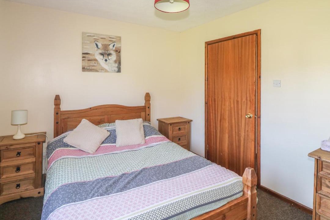 Photo of Bedroom in Brazzacott