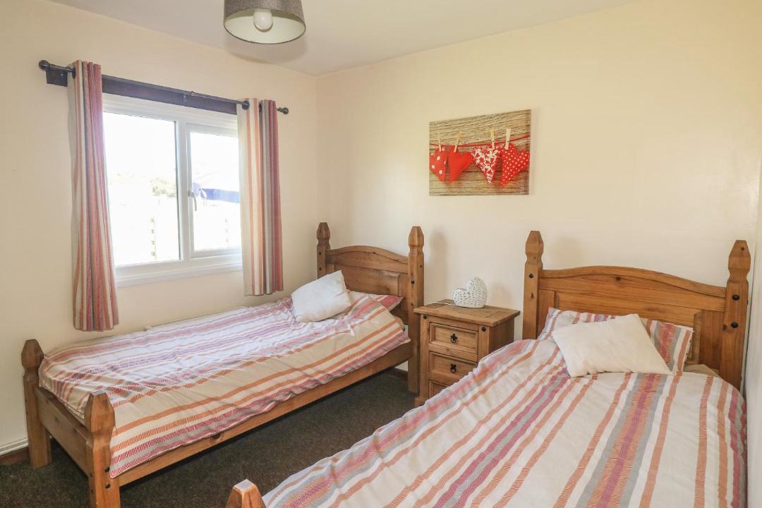 Photo of Bedroom in Brazzacott