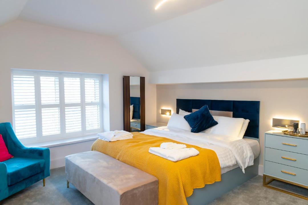 Photo of Others in Sheffield